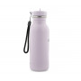 Borraccia acciaio Trixie 500 ml topolina