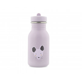 Borraccia  acciaio trixie baby 350 ml topolina