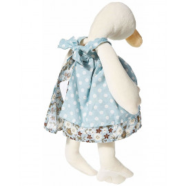 Peluche ochetta Jeanne La Grande Famille Moulin Roty 30 cm