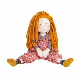 Bambola vaniglia Moulin Roty