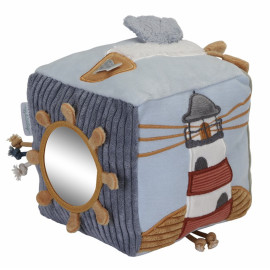 cubo morbido-attivita-sailors-bay-little-dutch