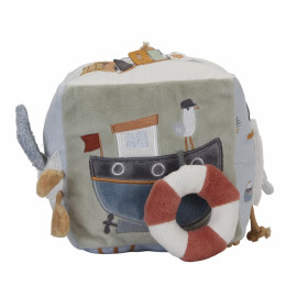 cubo morbido-attivita-sailors-bay-little-dutch