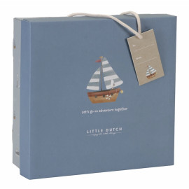 CCofanetto regalo Sailors Bay Little Dutch