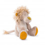 Peluche Leone 30 cm Les Baba bou Moulin Roty