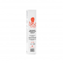 Balsamo Protettivo Labiale Baby SPF 50 Linea Mamma Baby