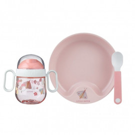 set-pappa-rosa-3-pz-little-dutch