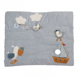 Tappeto morbido attività  Sailor Bay Little Dutch& Butterflies Little Dutch