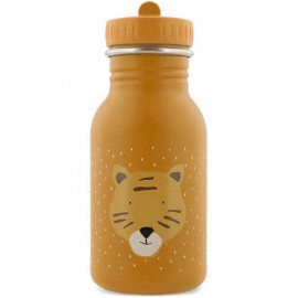 Borraccia in acciaio 350 ml trixie tigre