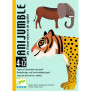 Gioco di carte Anijumble djeco