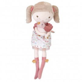 Bambola morbida Anna 35 cm Little Dutch