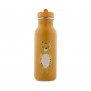 Borraccia in acciaio 500 ml tigre