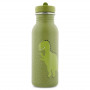 Borraccia in acciaio 500 ml dinosauro