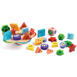 Swingo basic Djeco