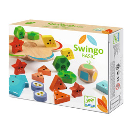 Swingo basic Djeco