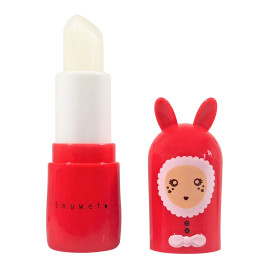 Balsamo labbra vegan mango Inuwet
