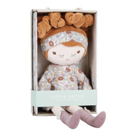 Bambola morbida Ava 35 cm Little Dutch
