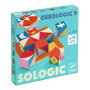 Cubologic Djeco