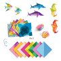 Origami animali marini Djeco