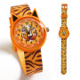 Orologio tigre Djeco