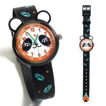 Orologio tigre Djeco