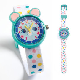 Orologio topolino Djeco