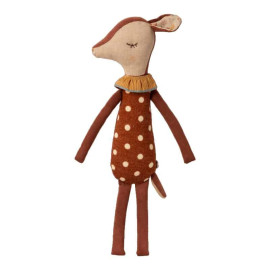 Bambi addormentato e sveglio Maileg