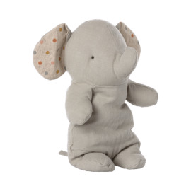 Elefante grigio Maileg