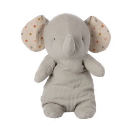 Elefante grigio Maileg