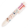 Penna rainbow Lucille Djeco