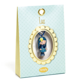 Collana tinyly charms luz Djeco