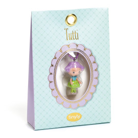 Collana tinyly charms Tutti Djeco