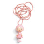 Collana tinyly charms Elfe Djeco