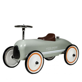 Macchina cavalcabile Retro Little Dutch