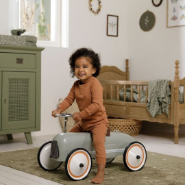 Macchina cavalcabile Retro Little Dutch