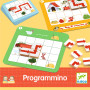 Gioco programmino Djeco