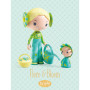 Bambolina Tinyly Flore & Bloom Djeco