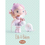 Bambolina Tinyly Elfe & Bolero Djeco