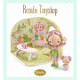 Rosalie Tiny Shop Tinyly Djeco