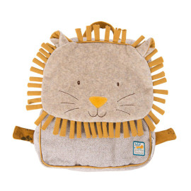 Zainetto Leone  Moulin Roty