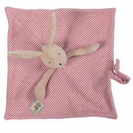Doudou coniglio Sylvain Moulin Roty