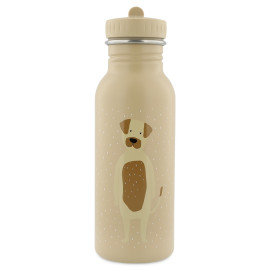 Borraccia in acciaio 500 ml cane Trixie