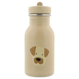 Borraccia in acciaio 350 ml cane Trixie