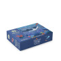 Puzzle fosforescente in fondo al mare 24 pz Moulin Roty