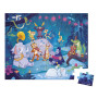 Puzzle La notte musicale 36 pz  Janod