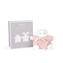 Peluche orsetto rosa 20 cm kaloo