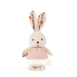 Peluche coniglietto papavero 22 cm Kaloo