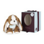 Peluche cane Tiramisu 13 cm Kaloo