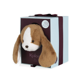 Peluche cane Tiramisu 13 cm Kaloo