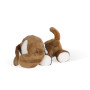 Peluche cane Tiramisu 13 cm Kaloo