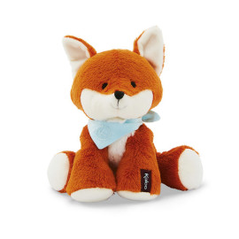 Peluche volpe Paprika 13 cm Kaloo